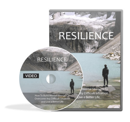 Resilience Video Upgrade